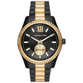 Michael Kors MK8948 Lexington Down Second Stainless Steel Wrist Watch for Unisex