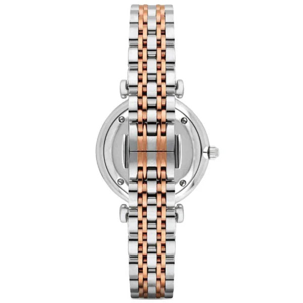 Emporio Armani Women’s Stainless Steel 32mm Watch AR1987