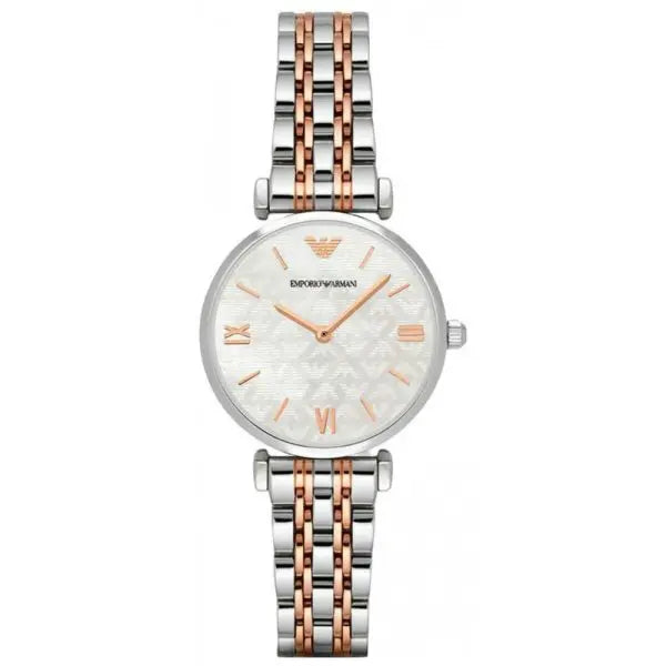 Emporio Armani Women’s Stainless Steel 32mm Watch AR1987
